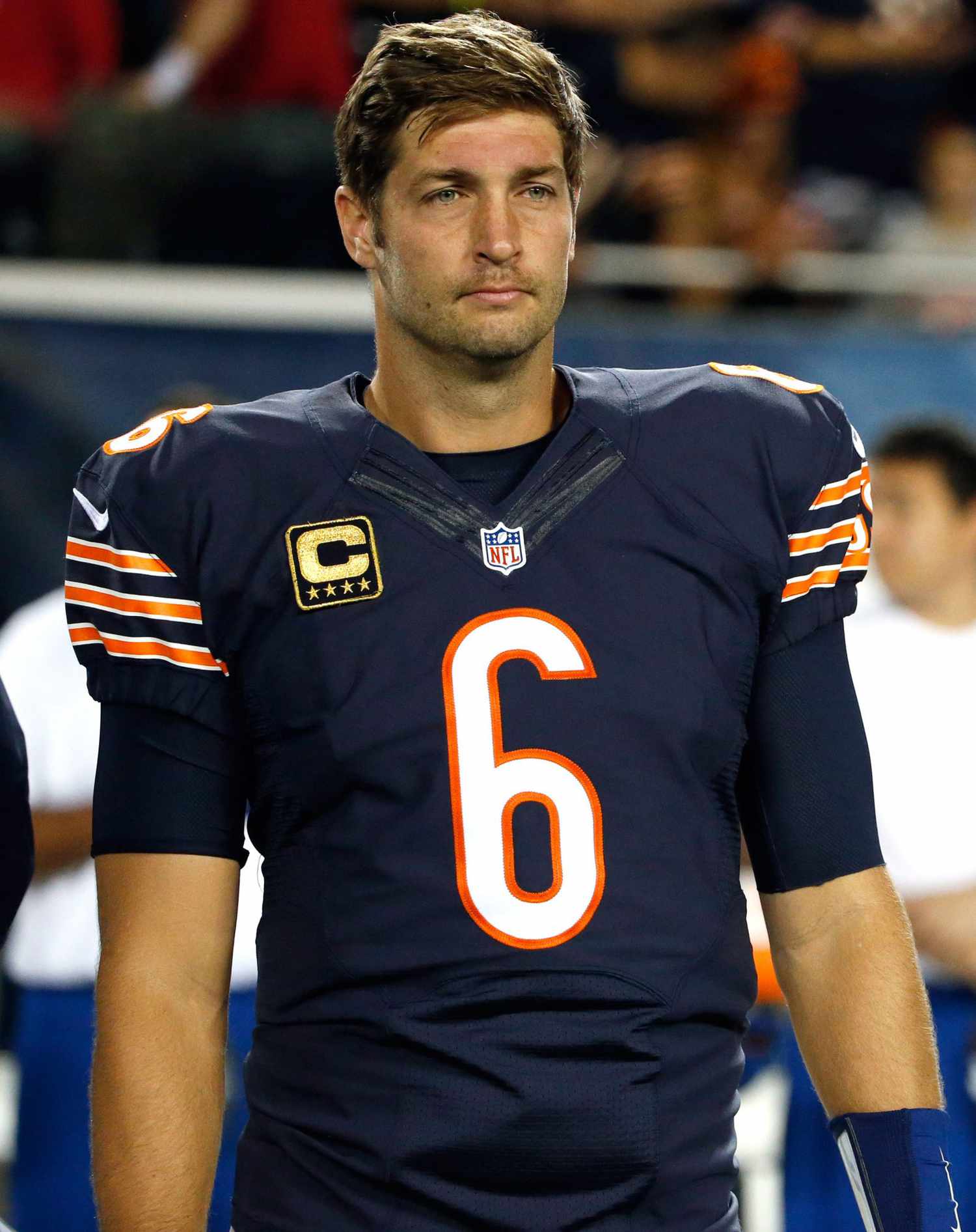 Jay Cutler (quarterback) Now, Weight, Number, School, Instagram