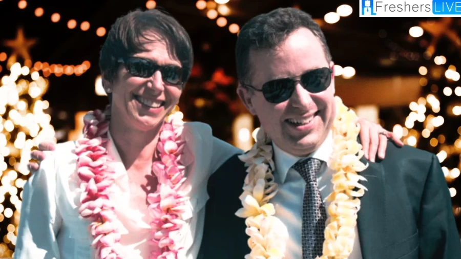 Jayne Hrdlicka husband illness: What happened to Jason Gaudin?