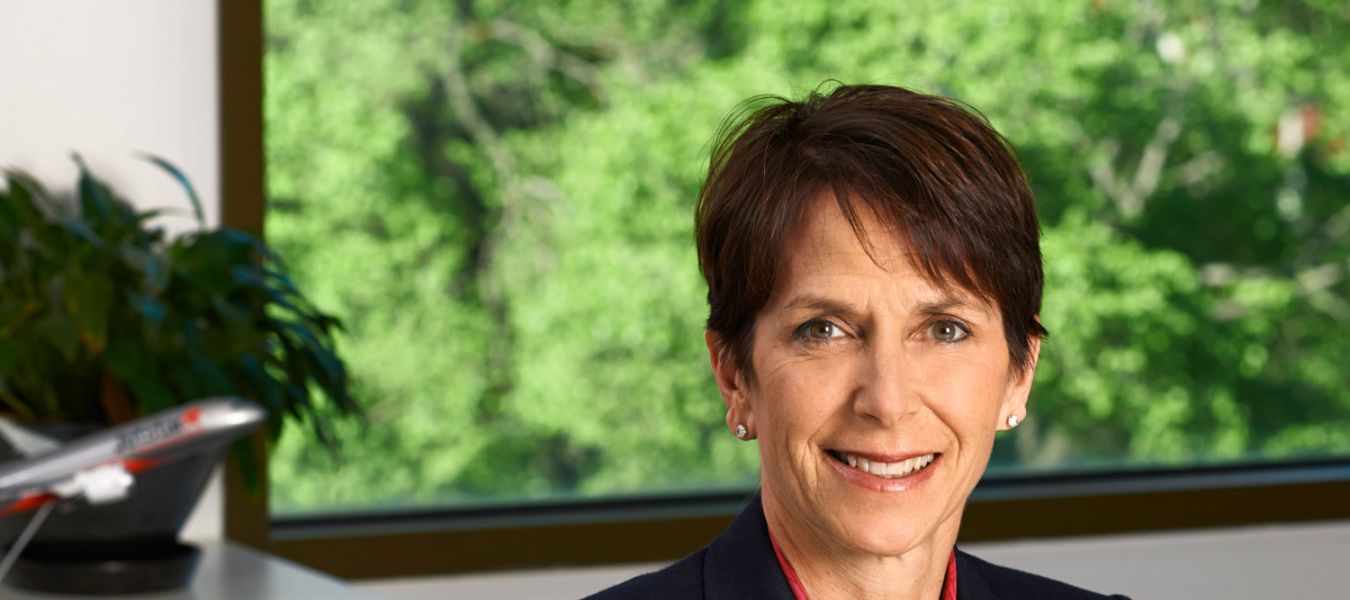 Jayne Hrdlicka net worth: How much is Jayne Hrdlicka worth?