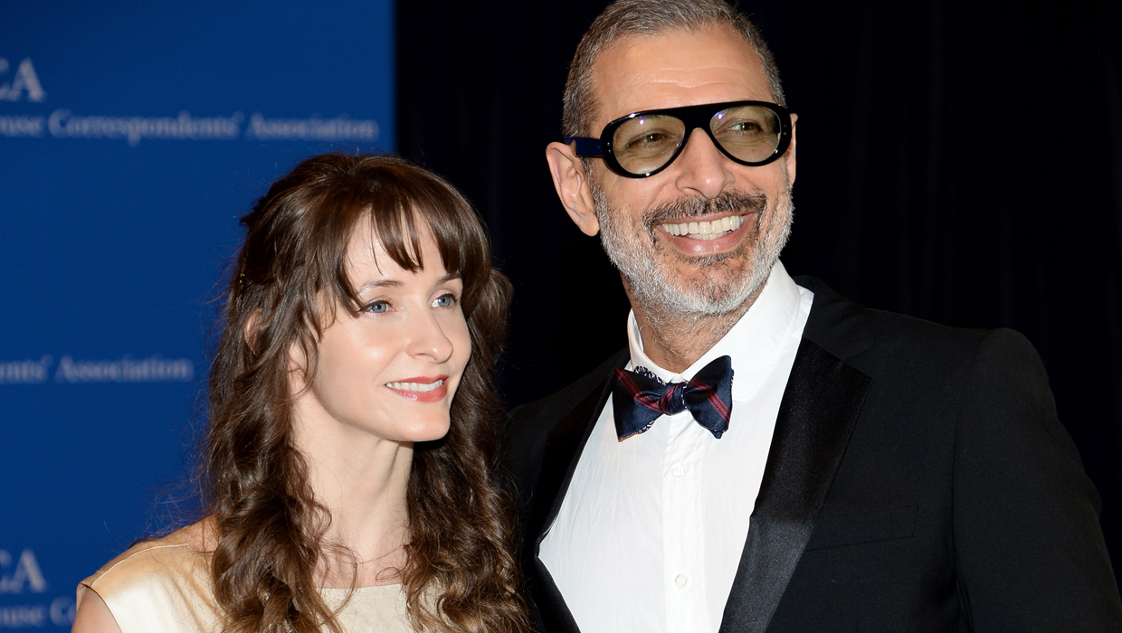 Emilie Livingston: Who is Jeff Goldblum Wife?