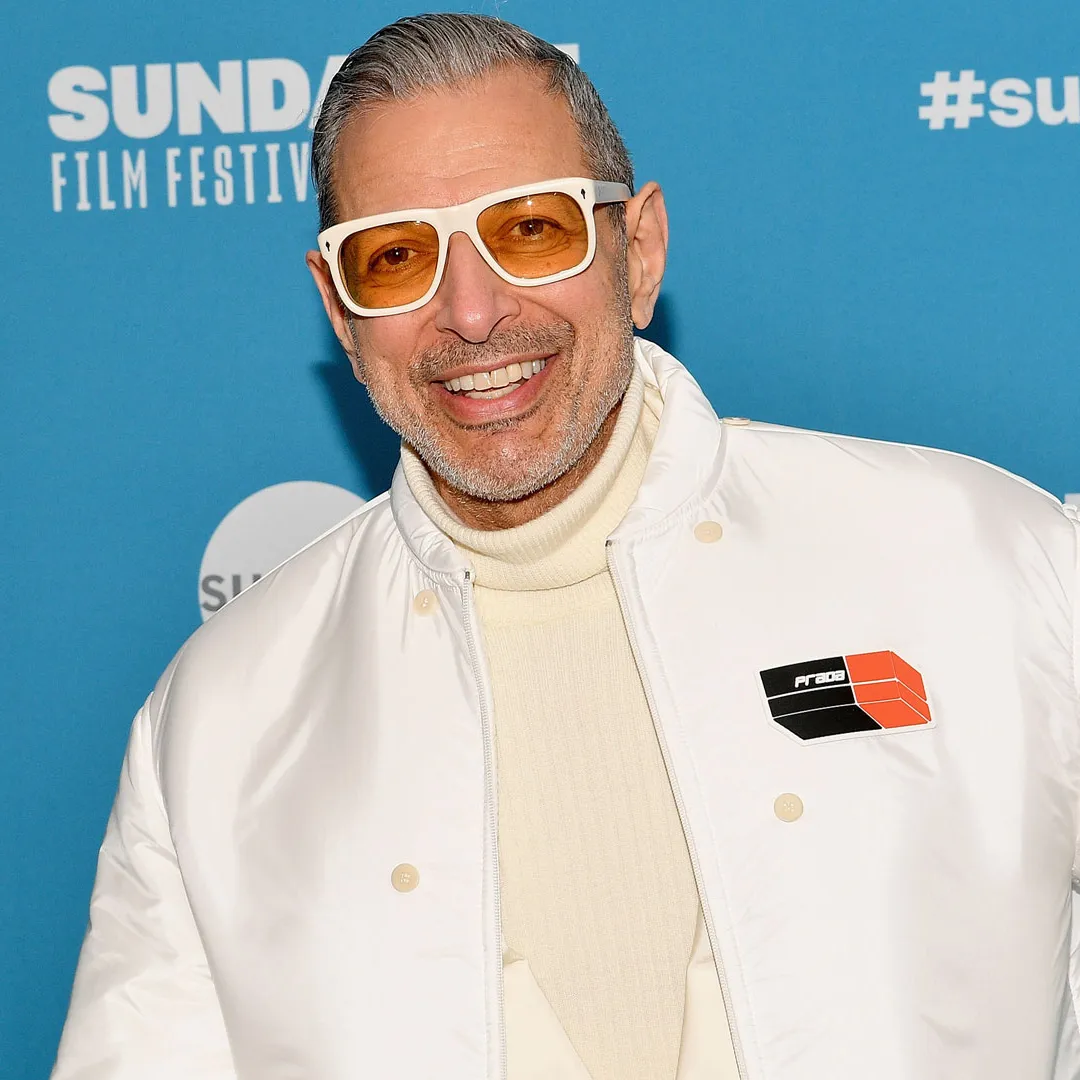 Jeff Goldblum Parents: Meet Shirley Goldblum, Harold L. Goldblum