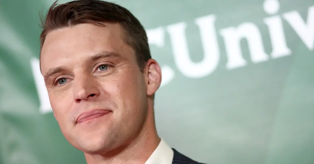 Jesse Spencer Children: Does Jesse Spencer  have Kids?