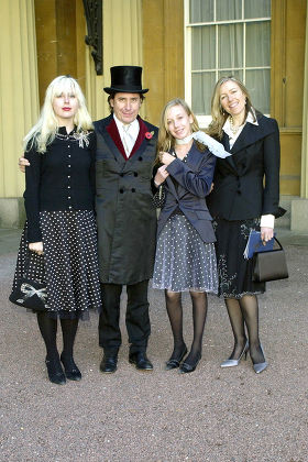 Jools Holland Children: Does Jools Holland have kids?