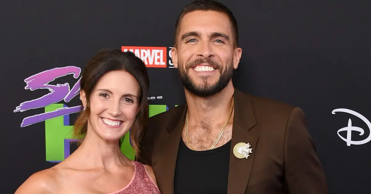 Josh Segarra Wife: Meet Brace Rice