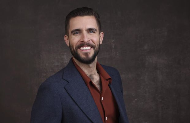 Does Josh Segarra sing?