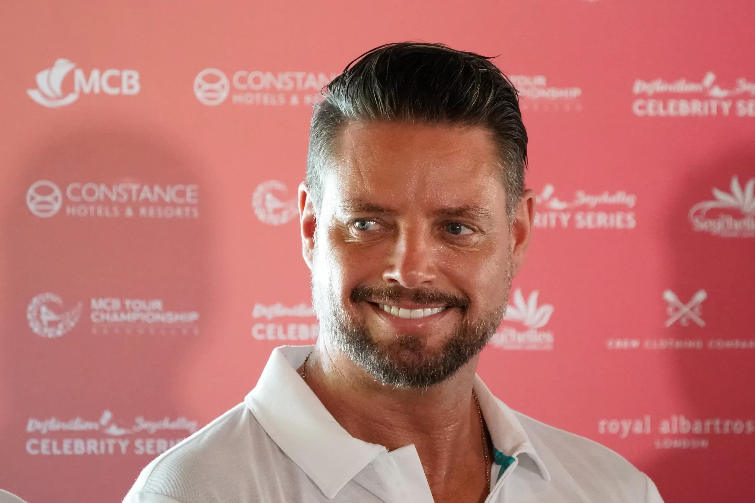 Keith Duffy Age, Movies and tv shows, Band, Now