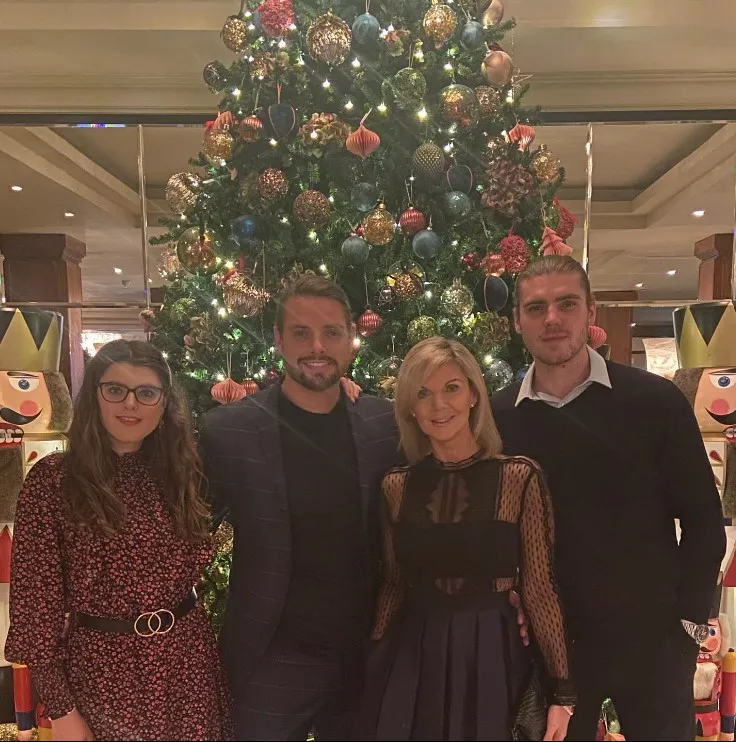 Keith Duffy Children: Meet Jay Duffy, Mia Duffy