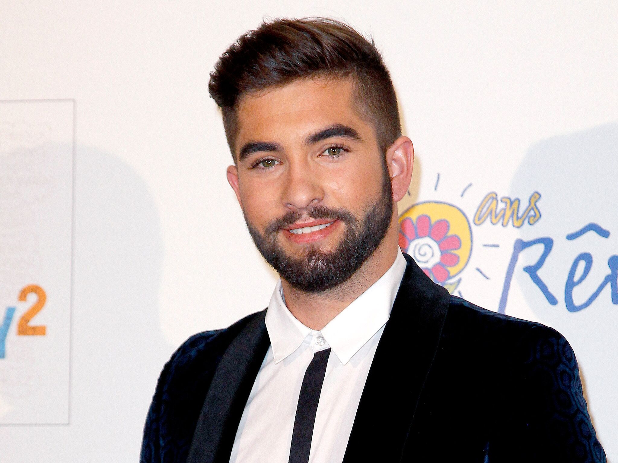 Kendji Girac Age, Instagram, Nationality, Songs, Languages