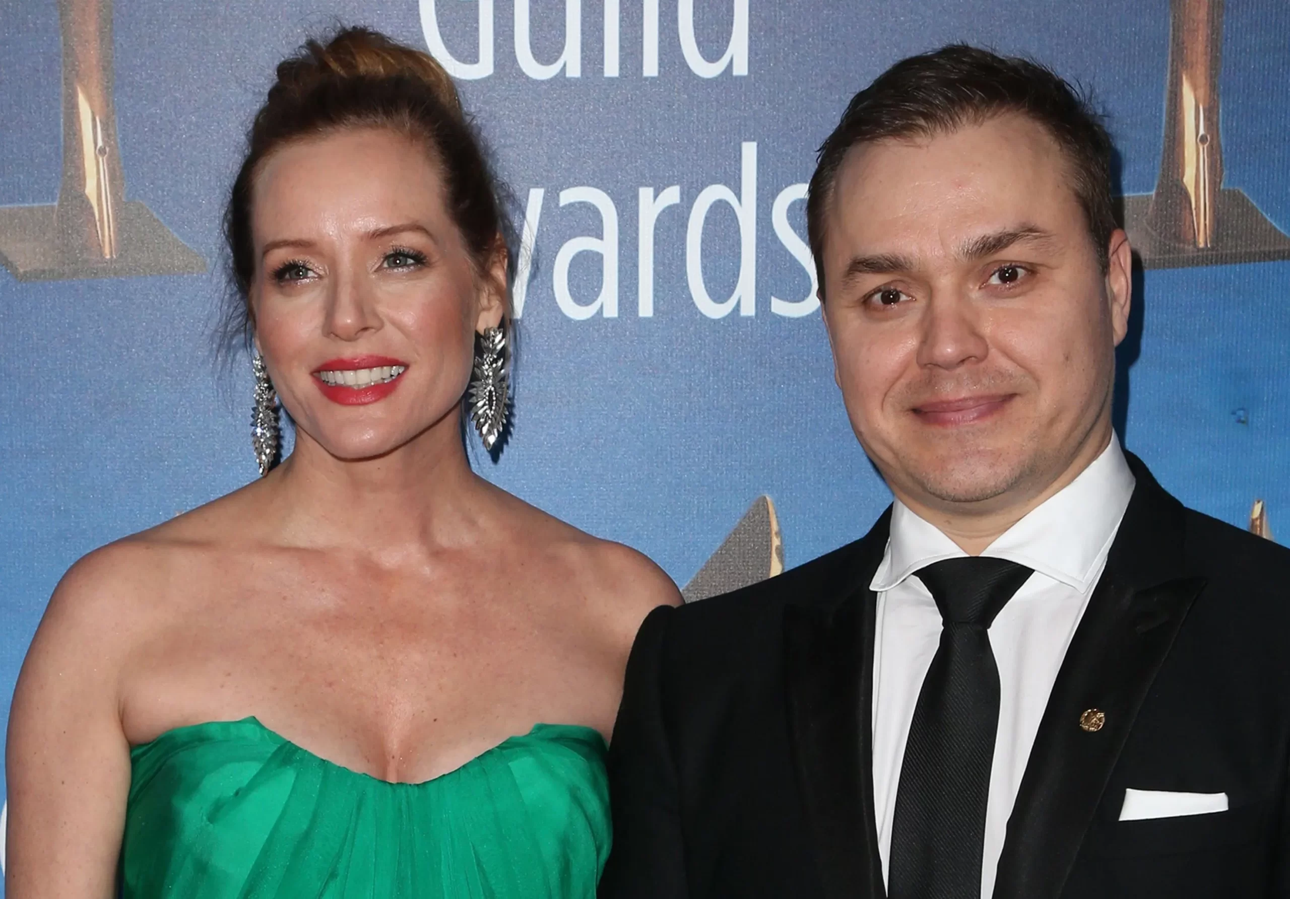 Theodore Melfi Wife: Meet Kimberly Quinn