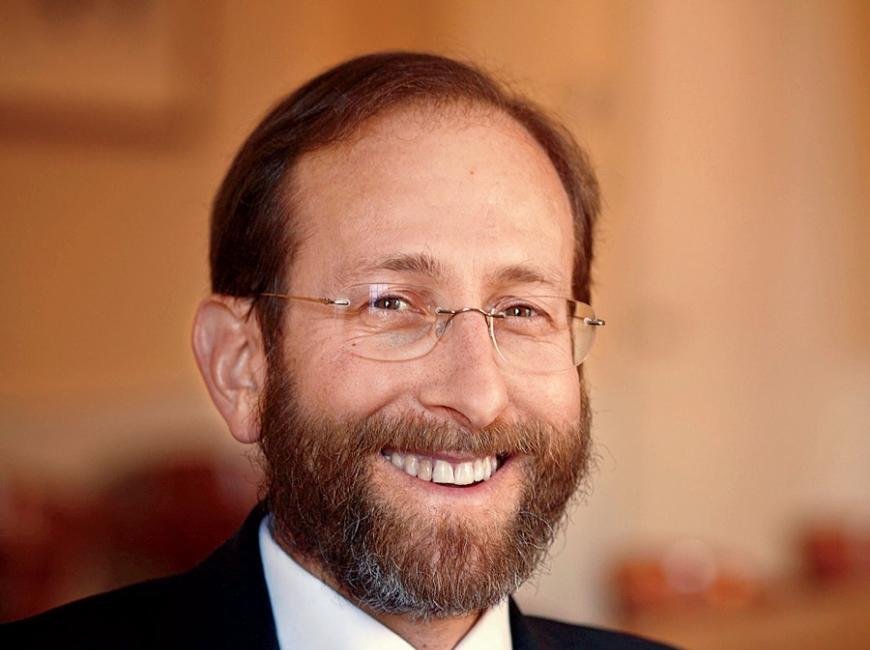 Alan Garber Parents: Meet Harry and Jean Garber