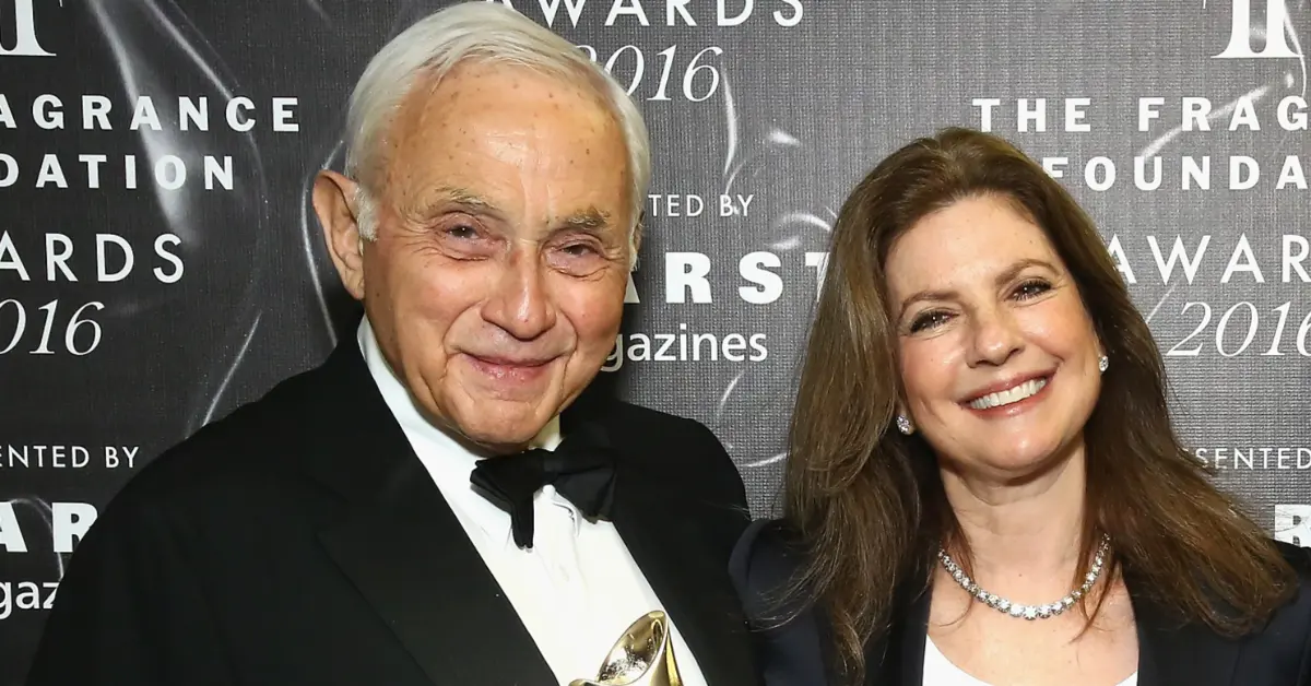 Les Wexner Wife: Meet Abigail S. Koppel