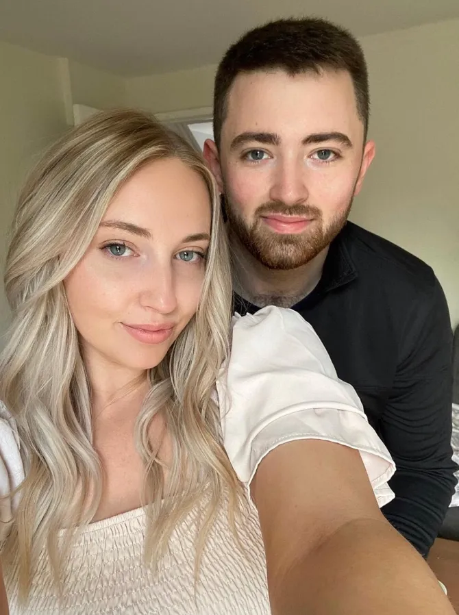 Luke Humphries Wife: Is Luke Humphries  Married?