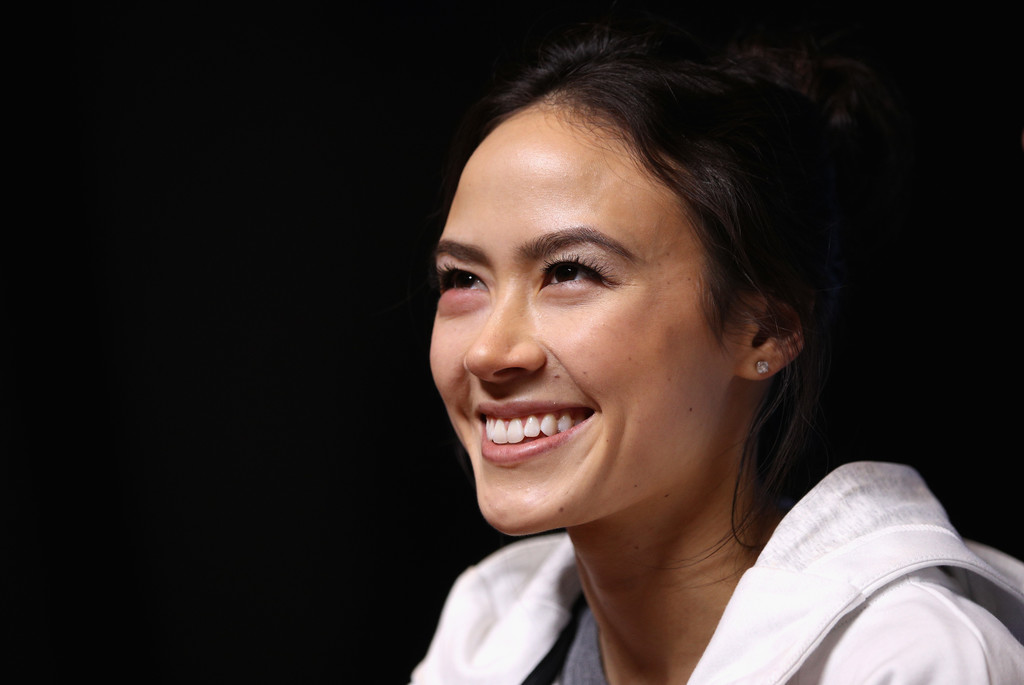 Madison Chock nationality: What nationality is Madison Chock?