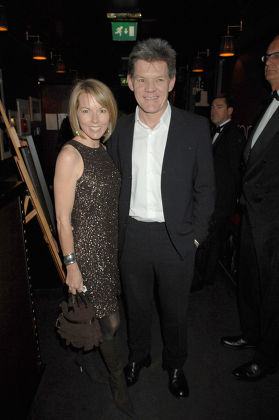 Mary Nightingale Husband: Meet Paul Fenwick