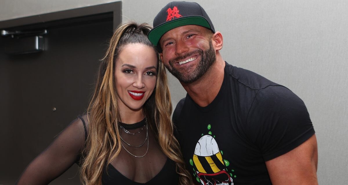 Chelsea Green Born, AWe, WWE, Books, Publishing, Twitter, Instagram