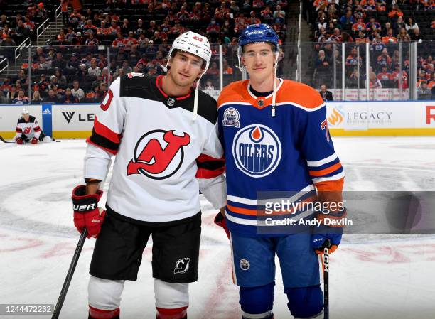 Are  Michael McLeod and Ryan McLeod related?