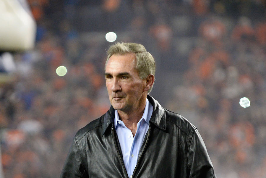 Mike Shanahan Net Worth