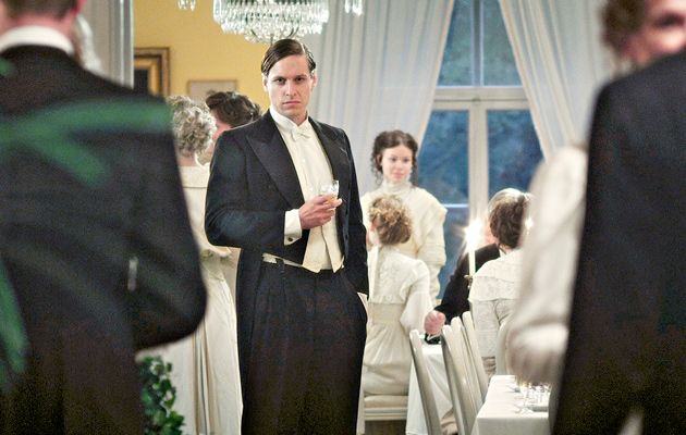 Alma Pöysti siblings: Meet Oskar Pöysti