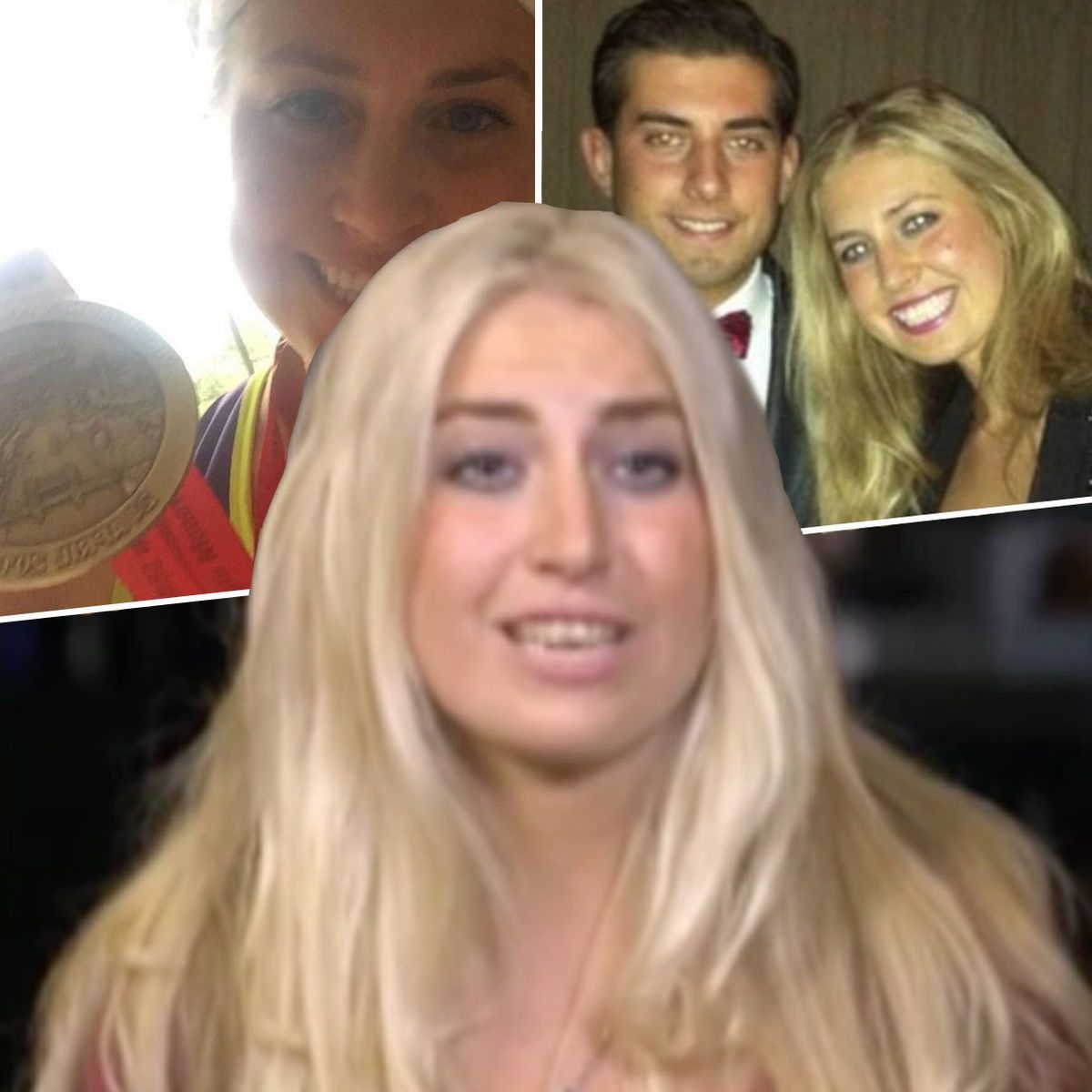 Who is James Argent’s sister? Meet Natasha Argent