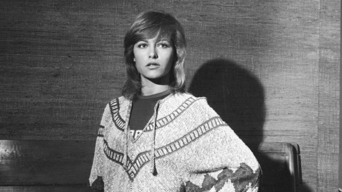 Nathalie Delon Children: Meet Anthony Delon, Nathalie Barthelemy