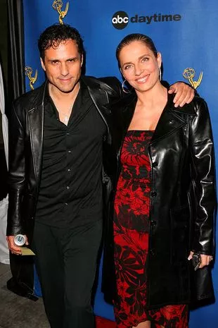Maurice Benard Wife: Meet Paula Smith