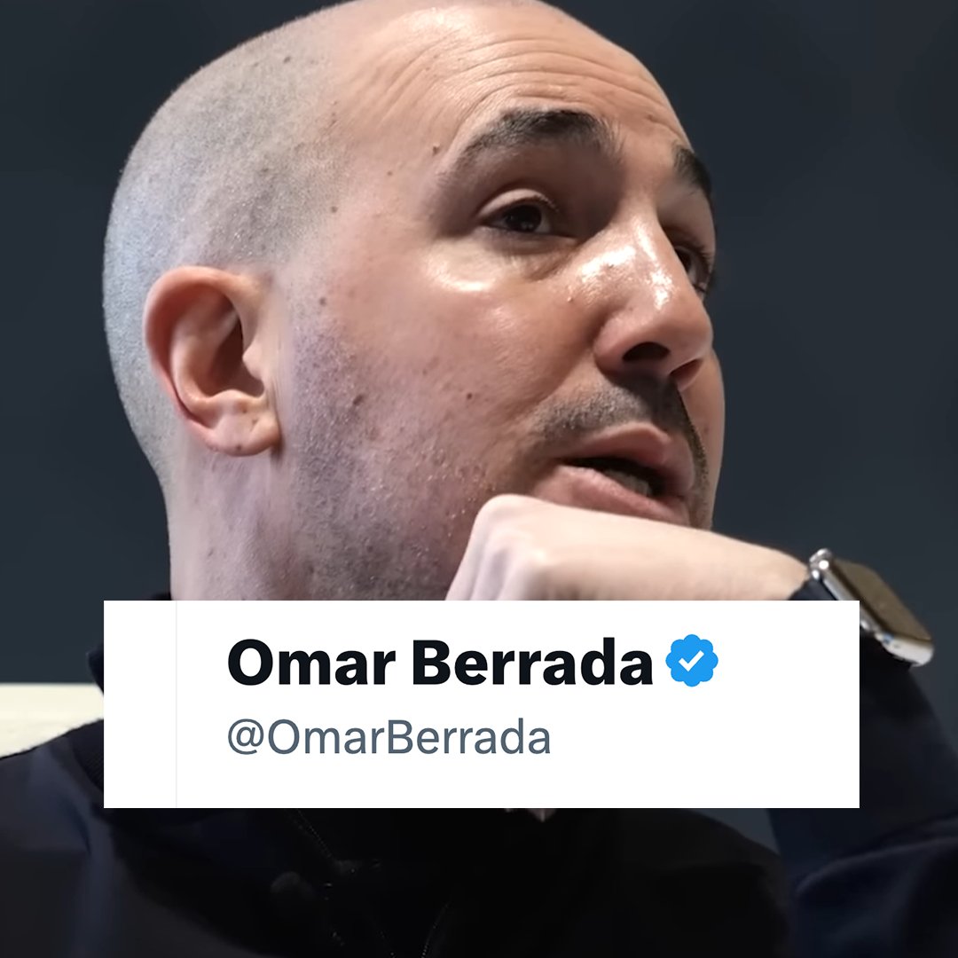 Omar Berrada Salary & Net Worth