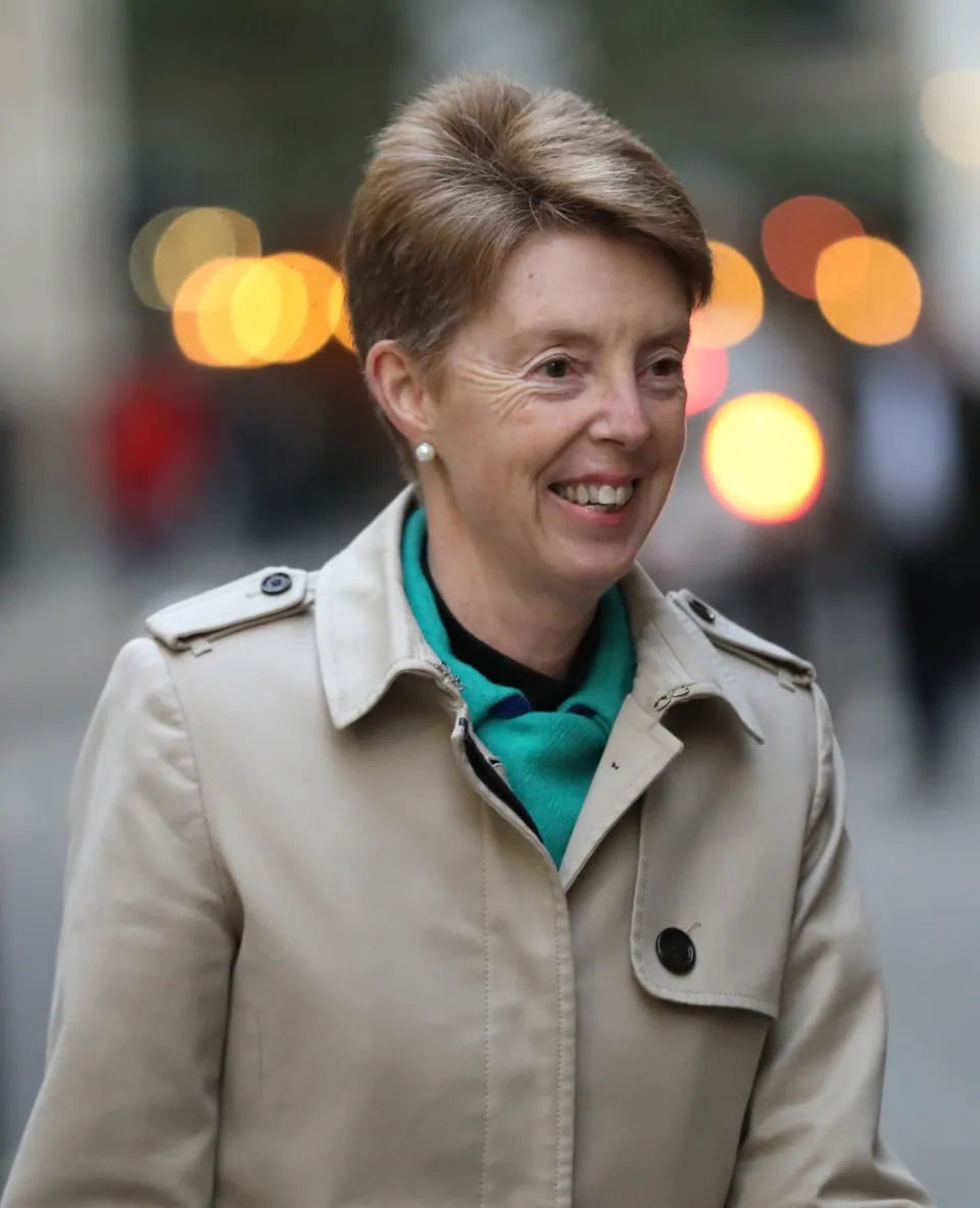 Paula Vennells Parents: Meet her mother and father