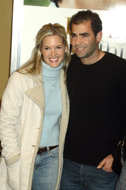 Pete Sampras Wife: Meet Bridgette Wilson