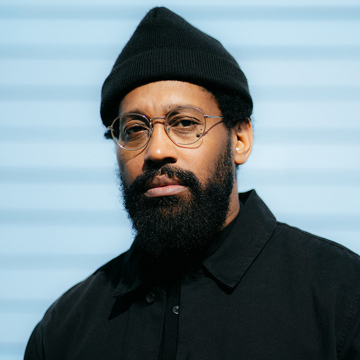 PJ Morton Songs, Family, Tour 2024, Genre, Website, Albums, Music groups, Instagram