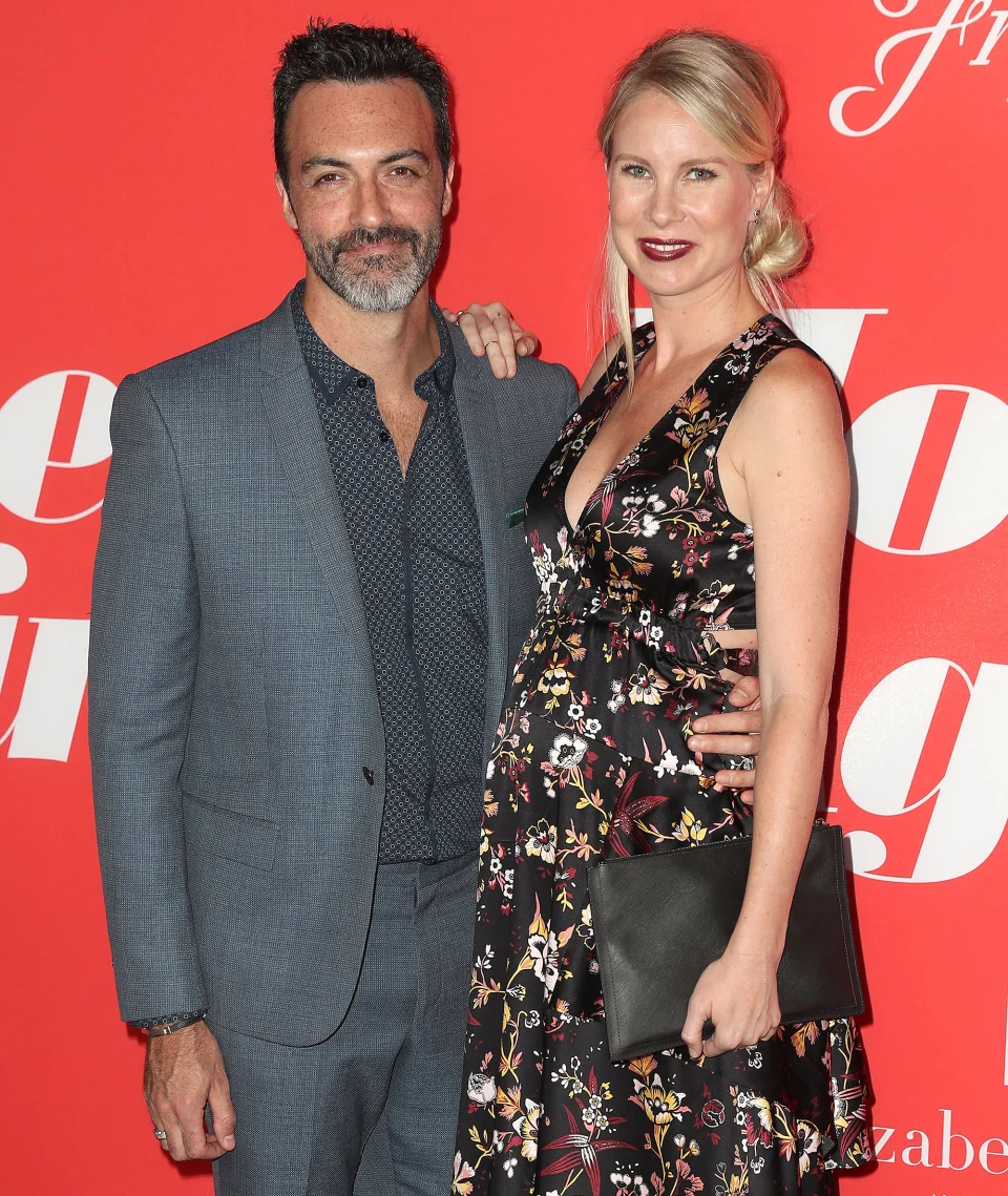 Reid Scott (actor) Wife: Who is  Elspeth Keller?
