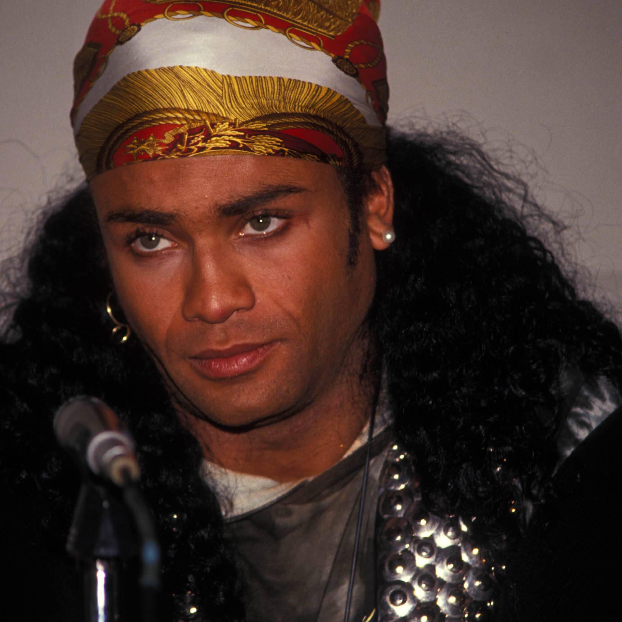 Rob Pilatus Wife: Was Rob Pilatus Married?