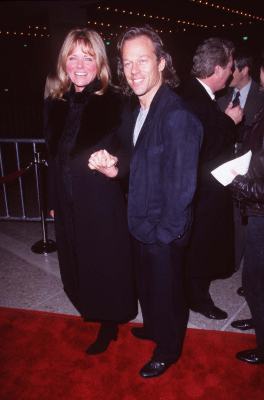 Cheryl Tiegs Fourth Husband: Meet Rod Stryker