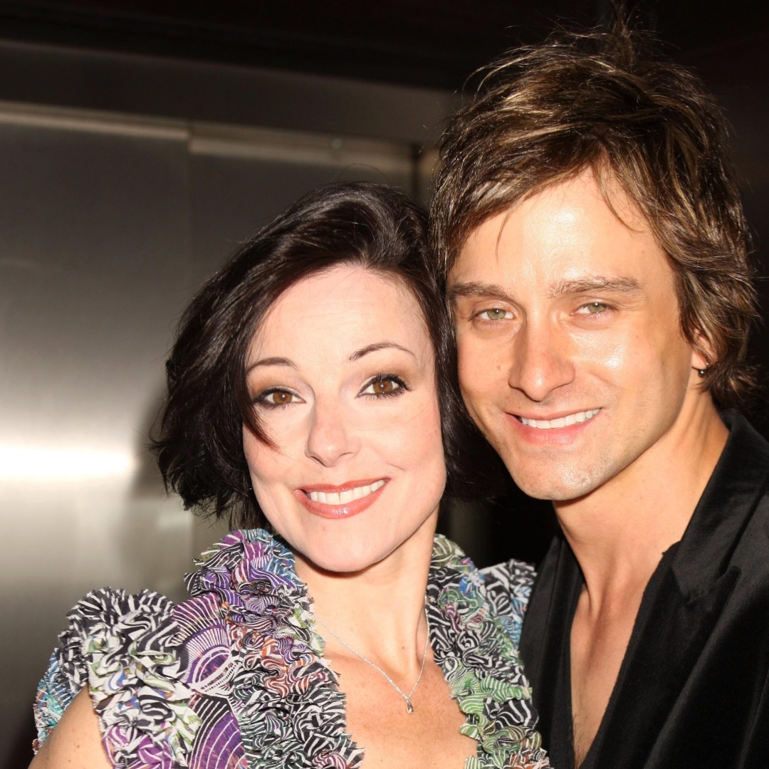Ruthie Henshall Ex-Husband: Meet Tim Howar