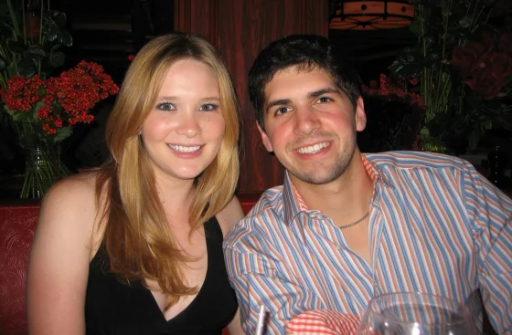 Sarah J. Maas Husband: Meet Josh Wasserman ​
