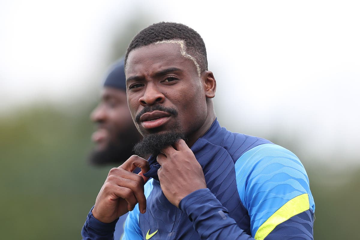 Serge Aurier Dates Joined, Former Club, Instagram, Stats, Age, Height