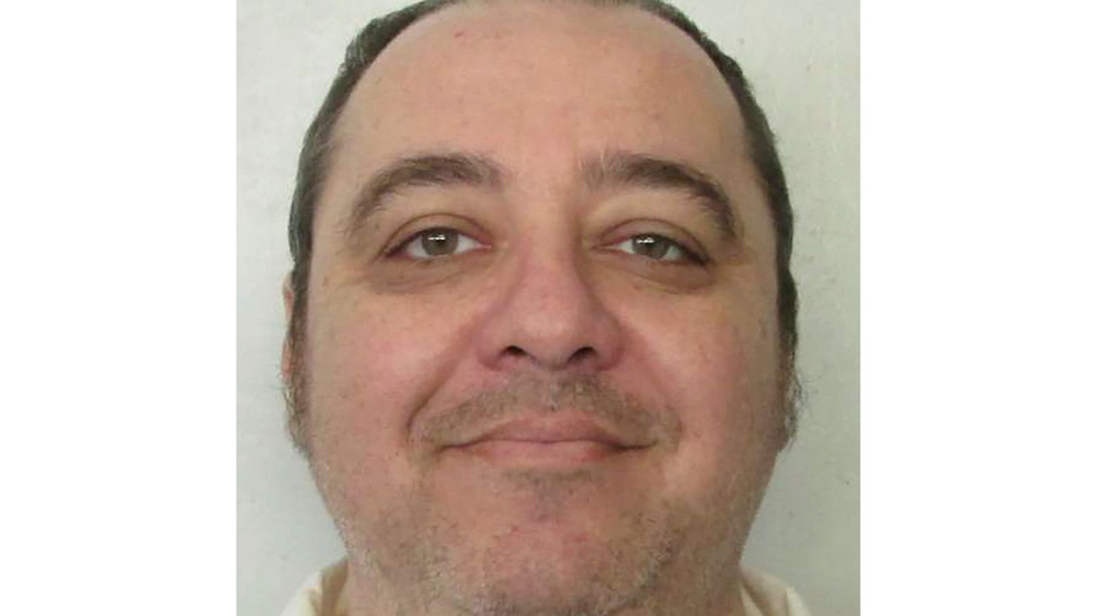 What was Kenneth Smith accused of?