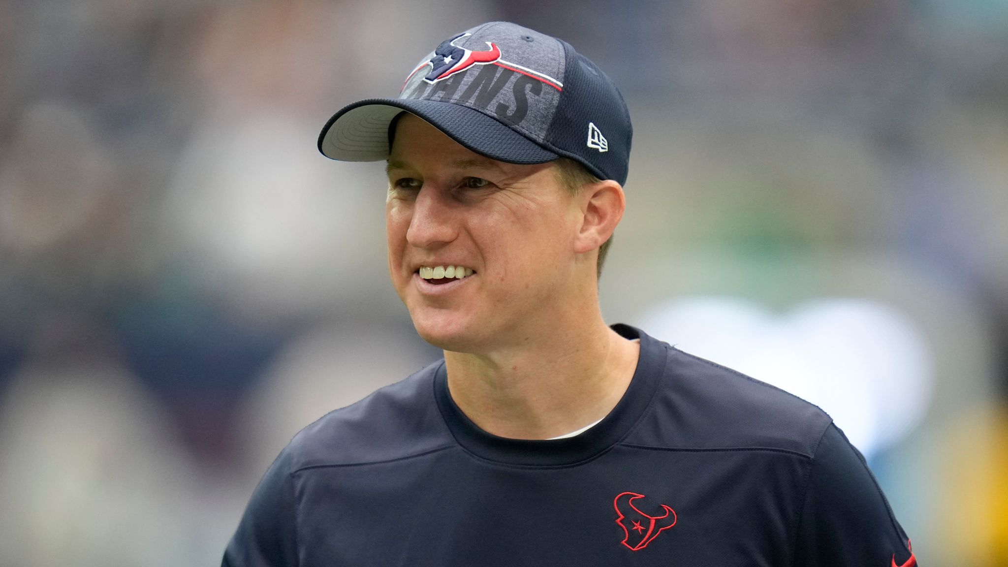 Bobby Slowik Coaching History, Contract, PFF, Age, Height, Interview, Falcons