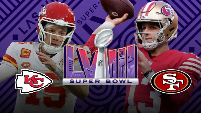 How much are Super Bowl tickets 2024?