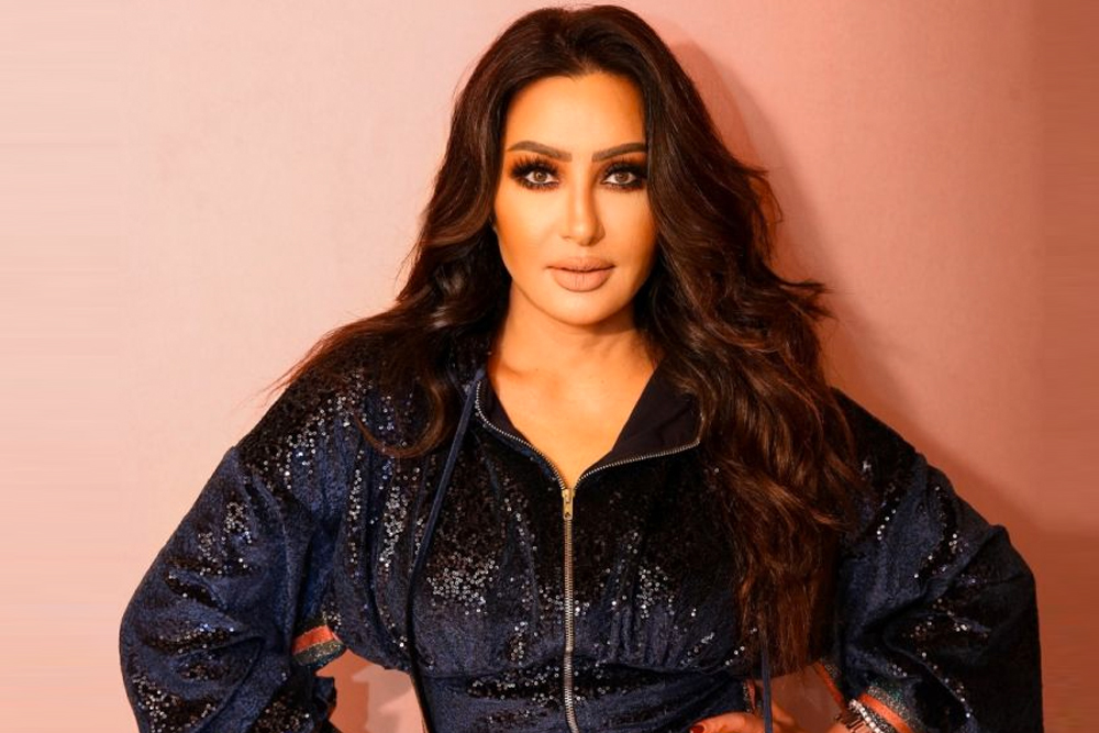Latifa (singer) Nationality, Age, Songs, Instagram