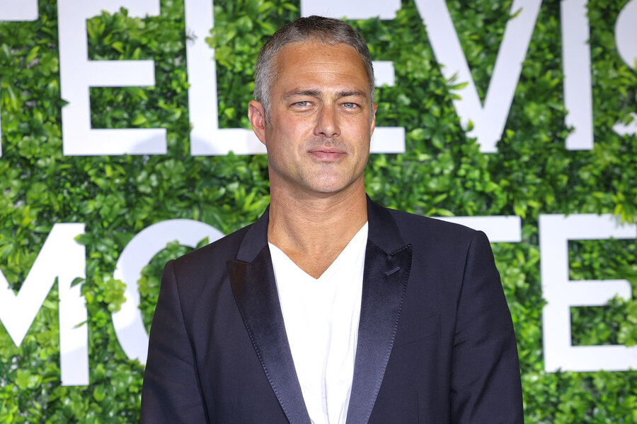 Is Taylor Kinney returning to Chicago Fire?