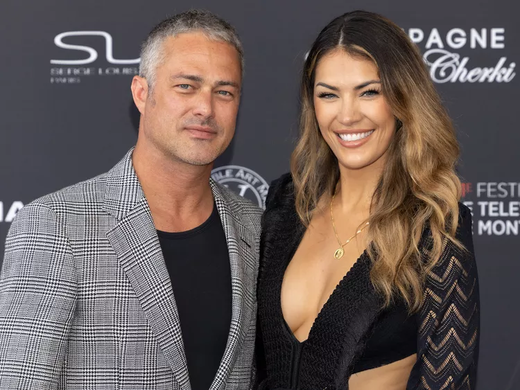 Who Is Taylor Kinney’s Girlfriend Ashley Cruger?
