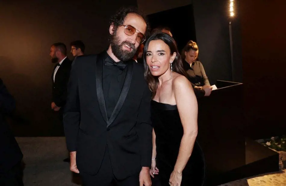 Thomas Bangalter Wife: Meet Élodie Bouchez