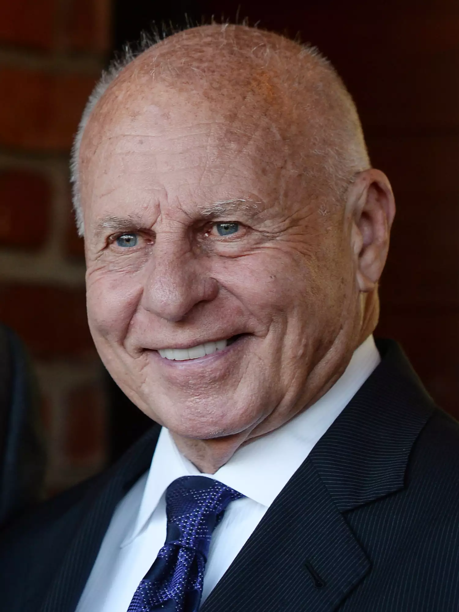 Thomas Girardi First Wife: Meet Karen Weitzul