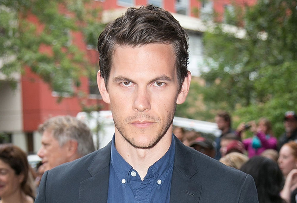 Tom Lipinski Movies and TV Shows, Billions, Age, Height