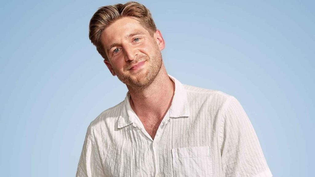 Tom Stourton parents: Meet Edward Stourton & Margaret McEwen