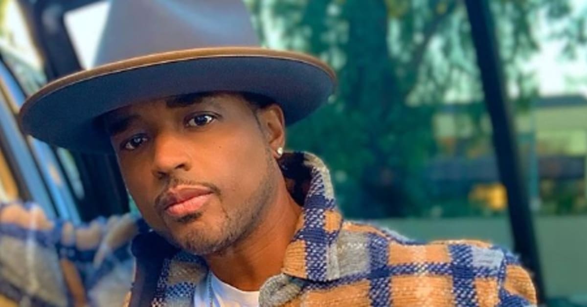 Larenz Tate children: Who are Larenz Tate’s children?