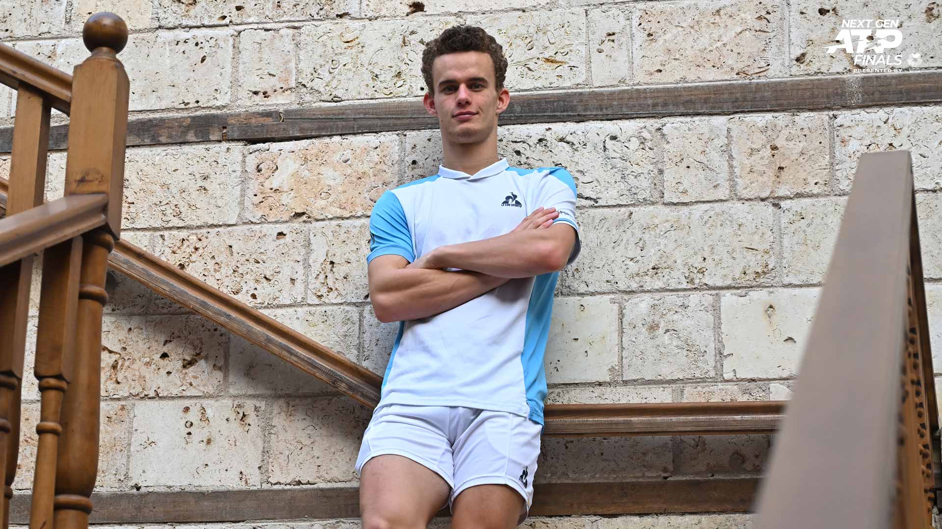Luca Van Assche Age, Ranking, Height, Instagram, Coach