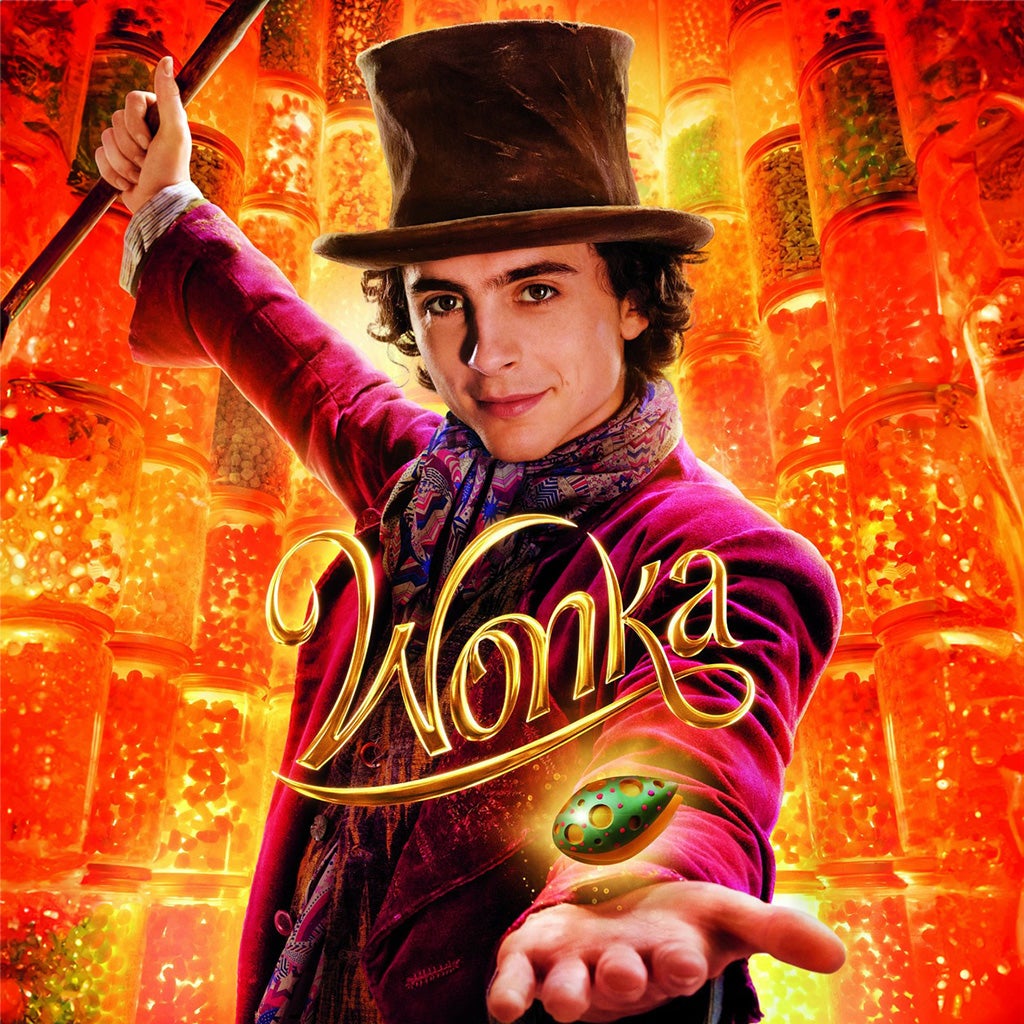 Why was Wonka so angry? Why did Wonka become mean?