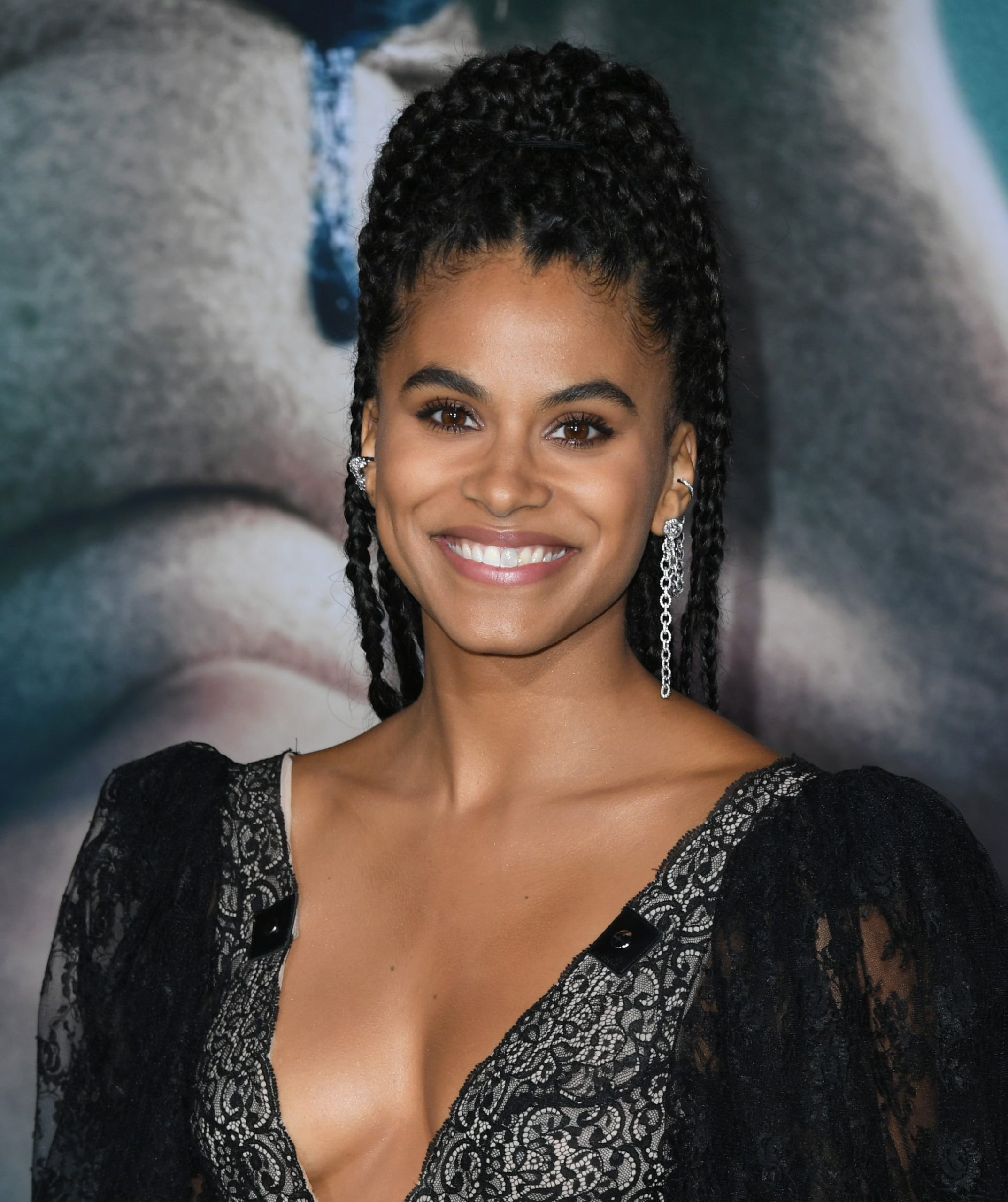 Zazie Beetz Age, Height, Education, Movies and TV Shows