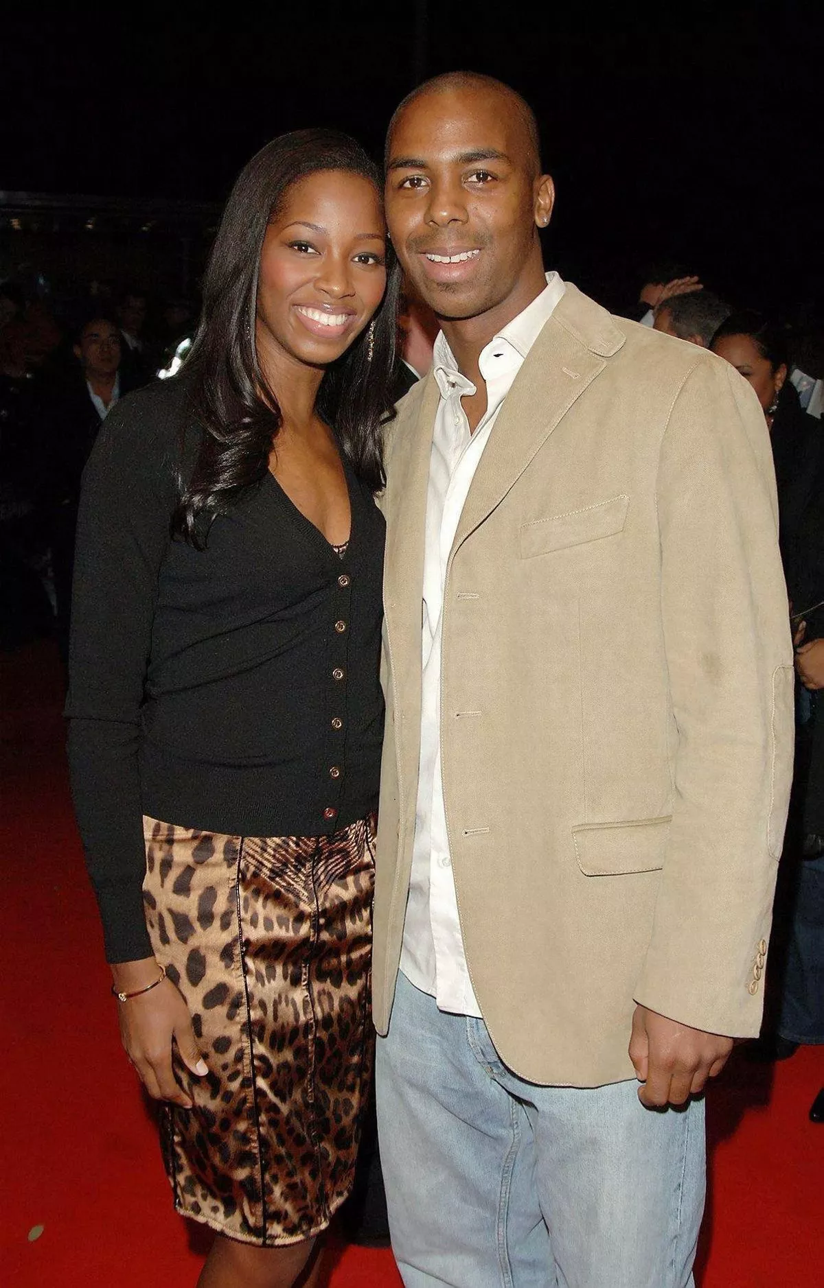 Jamelia Ex-Husband: Meet Darren Byfield